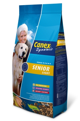 Canex Dynamic Senior Light